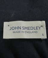 JOHN SMEDLEY（ジョンスメドレー）ニット・セーター 紺 サイズ:S レディース/2200708778043