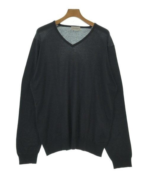 JOHN SMEDLEY(ジョンスメドレー)のニット・セーター サイズ:XXL 7,200円