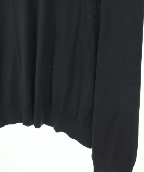 JOHN SMEDLEY（ジョンスメドレー）ニット・セーター 紺 サイズ:XXL メンズ/2200708833018