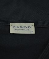 JOHN SMEDLEY（ジョンスメドレー）ニット・セーター 紺 サイズ:XXL メンズ/2200708833018