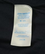 JOHN SMEDLEY（ジョンスメドレー）ニット・セーター 紺 サイズ:XXL メンズ/2200708833018