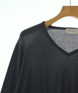 JOHN SMEDLEY（ジョンスメドレー）ニット・セーター 紺 サイズ:XXL メンズ/2200708833018