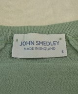 JOHN SMEDLEY（ジョンスメドレー）ニット・セーター カーキ サイズ:S レディース/2200704611023