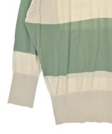 JOHN SMEDLEY（ジョンスメドレー）ニット・セーター カーキ サイズ:S レディース/2200704611023