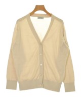 JOHN SMEDLEY（ジョンスメドレー）カーディガン ベージュ サイズ:S レディース/2200708015070