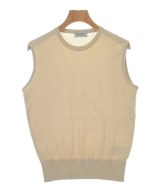 JOHN SMEDLEY ベスト/ノースリーブ