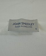 JOHN SMEDLEY（ジョンスメドレー）ニット・セーター 白 サイズ:S レディース/2200708931042