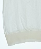 JOHN SMEDLEY（ジョンスメドレー）ニット・セーター 白 サイズ:S レディース/2200708931042