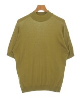 JOHN SMEDLEY（ジョンスメドレー）ニット・セーター カーキ サイズ:-(M位) メンズ/2200706968033