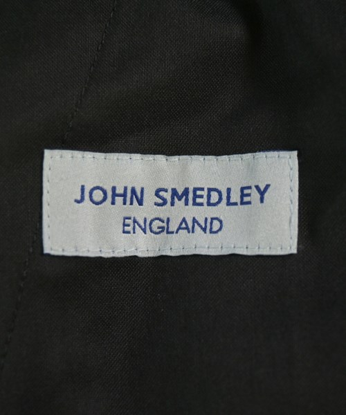 JOHN SMEDLEY（ジョンスメドレー）その他 黒 サイズ:3(L位) メンズ/2200709396031