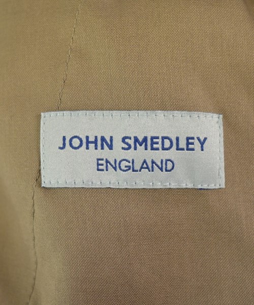 JOHN SMEDLEY（ジョンスメドレー）その他 茶 サイズ:3(L位) メンズ/2200709396048