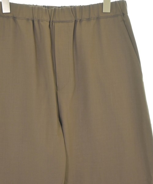 JOHN SMEDLEY（ジョンスメドレー）その他 茶 サイズ:3(L位) メンズ/2200709396048