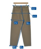 JOHN SMEDLEY（ジョンスメドレー）その他 茶 サイズ:3(L位) メンズ/2200709396048