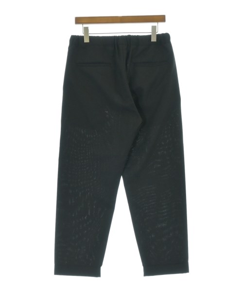JOHN SMEDLEY（ジョンスメドレー）その他 黒 サイズ:3(L位) メンズ/2200709396055