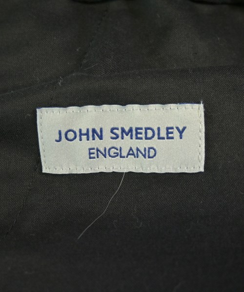 JOHN SMEDLEY（ジョンスメドレー）その他 黒 サイズ:3(L位) メンズ/2200709396055
