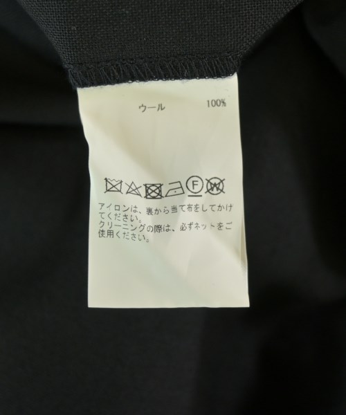 JOHN SMEDLEY（ジョンスメドレー）その他 黒 サイズ:3(L位) メンズ/2200709396055
