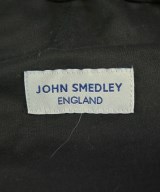 JOHN SMEDLEY（ジョンスメドレー）その他 黒 サイズ:3(L位) メンズ/2200709396055