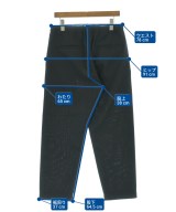 JOHN SMEDLEY（ジョンスメドレー）その他 黒 サイズ:3(L位) メンズ/2200709396055