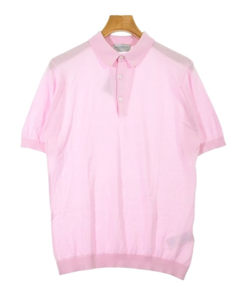 JOHN SMEDLEY(ジョンスメドレー)のニット・セーター サイズ:M 7,200円