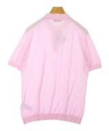 JOHN SMEDLEY（ジョンスメドレー）ニット・セーター ピンク サイズ:M メンズ/2200709396116