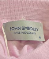 JOHN SMEDLEY（ジョンスメドレー）ニット・セーター ピンク サイズ:M メンズ/2200709396116