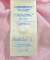 JOHN SMEDLEY（ジョンスメドレー）ニット・セーター ピンク サイズ:M メンズ/2200709396116