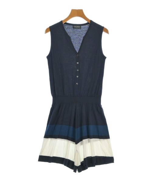 JOHN SMEDLEY(ジョンスメドレー)のオールインワン/サロペット サイズ:S 7,200円
