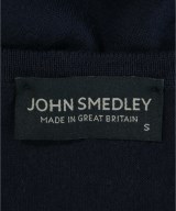 JOHN SMEDLEY（ジョンスメドレー）オールインワン/サロペット 紺 サイズ:S レディース/2200707572086