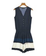 JOHN SMEDLEY オールインワン/サロペット