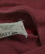 JOHN SMEDLEY（ジョンスメドレー）ポロシャツ 赤 サイズ:M メンズ/2200709893011
