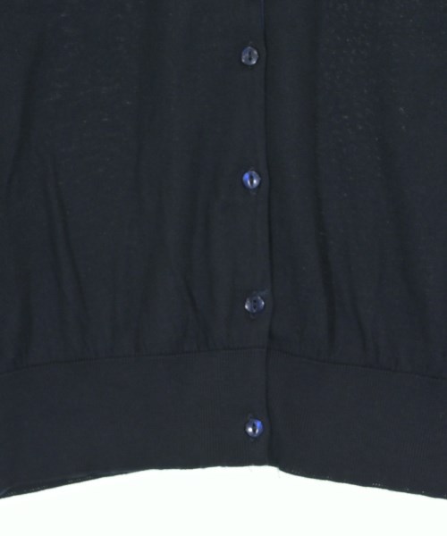 JOHN SMEDLEY（ジョンスメドレー）カーディガン 紺 サイズ:M レディース/2200707888088