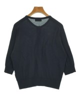 JOHN SMEDLEY（ジョンスメドレー）カーディガン 紺 サイズ:M レディース/2200707888088