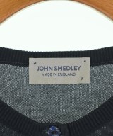 JOHN SMEDLEY（ジョンスメドレー）カーディガン 紺 サイズ:M レディース/2200707888088
