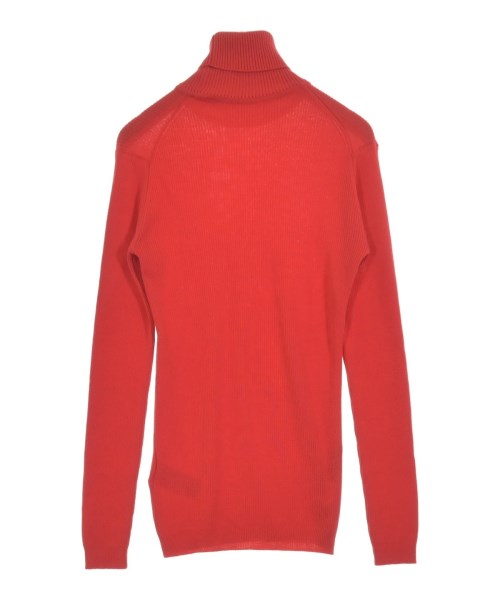 JOHN SMEDLEY（ジョンスメドレー）ニット・セーター 赤 サイズ:-(XS位) レディース/2200710139047