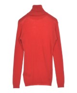 JOHN SMEDLEY（ジョンスメドレー）ニット・セーター 赤 サイズ:-(XS位) レディース/2200710139047