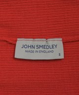 JOHN SMEDLEY（ジョンスメドレー）ニット・セーター 赤 サイズ:-(XS位) レディース/2200710139047
