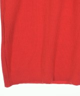 JOHN SMEDLEY（ジョンスメドレー）ニット・セーター 赤 サイズ:-(XS位) レディース/2200710139047