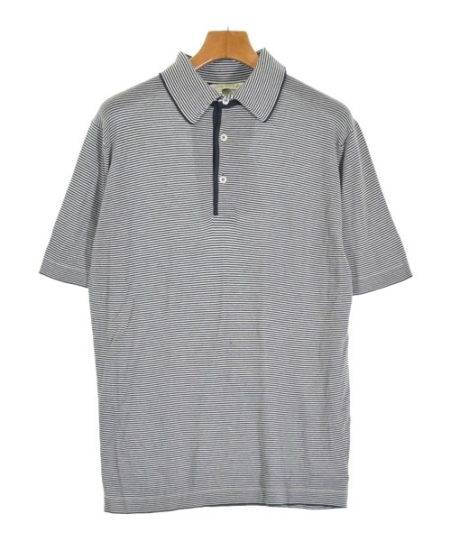 JOHN SMEDLEY(ジョンスメドレー)のニット・セーター サイズ:M 8,800円