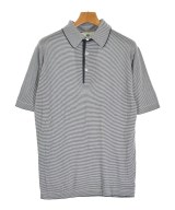 JOHN SMEDLEY（ジョンスメドレー）ニット・セーター 紺 サイズ:M メンズ/2200707042015