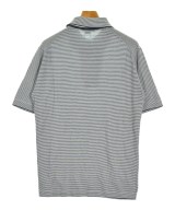 JOHN SMEDLEY（ジョンスメドレー）ニット・セーター 紺 サイズ:M メンズ/2200707042015