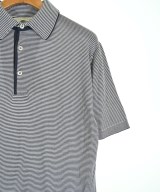 JOHN SMEDLEY（ジョンスメドレー）ニット・セーター 紺 サイズ:M メンズ/2200707042015