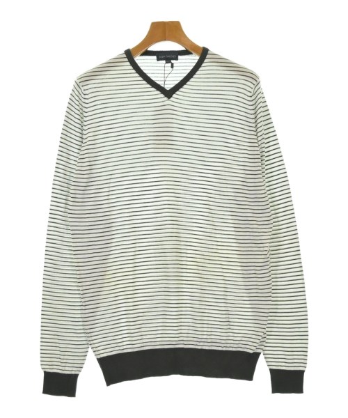 JOHN SMEDLEY(ジョンスメドレー)のニット・セーター サイズ:M 9,900円