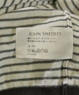 JOHN SMEDLEY（ジョンスメドレー）ニット・セーター 白 サイズ:M メンズ/2200707042077