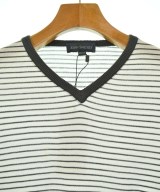 JOHN SMEDLEY（ジョンスメドレー）ニット・セーター 白 サイズ:M メンズ/2200707042077