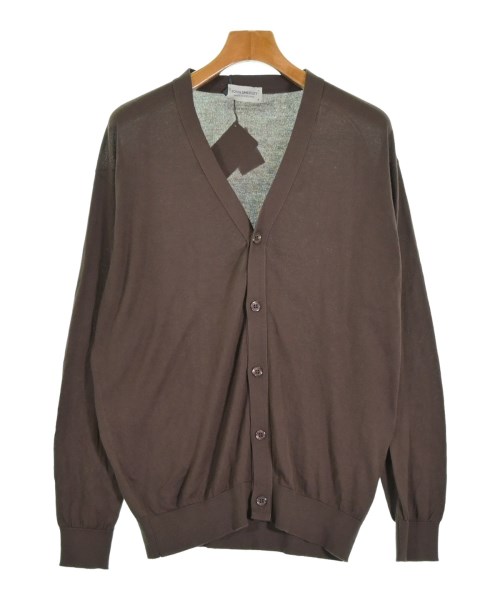 JOHN SMEDLEY(ジョンスメドレー)のカーディガン サイズ:M 8,800円