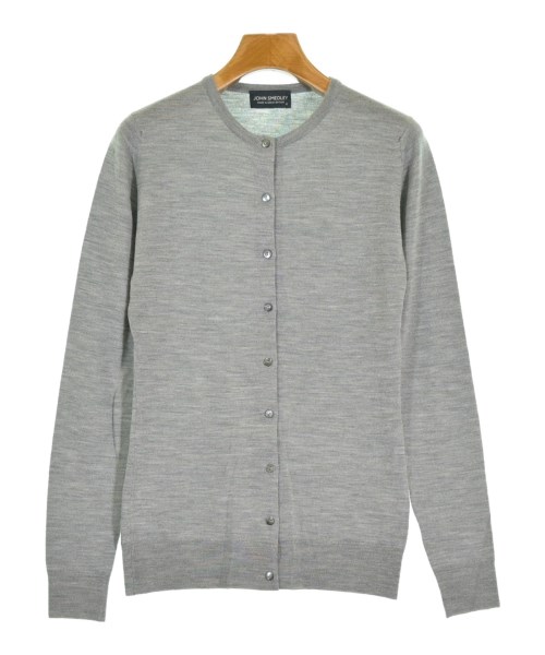 JOHN SMEDLEY(ジョンスメドレー)のカーディガン サイズ:S 6,600円