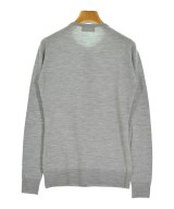 JOHN SMEDLEY（ジョンスメドレー）カーディガン グレー サイズ:S レディース/2200707920061