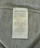 JOHN SMEDLEY（ジョンスメドレー）カーディガン グレー サイズ:S レディース/2200707920061