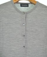JOHN SMEDLEY（ジョンスメドレー）カーディガン グレー サイズ:S レディース/2200707920061