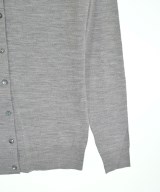 JOHN SMEDLEY（ジョンスメドレー）カーディガン グレー サイズ:S レディース/2200707920061